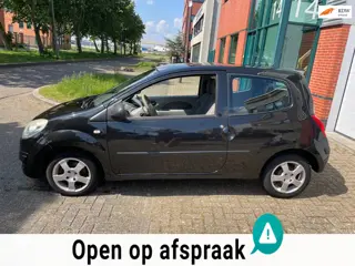 Renault Twingo 1.2-16V Dynamique| APK TM 11/05/2027| NW BANDEN LM VELGEN + AIRCO