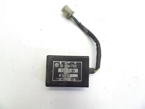 CDI UNIT Honda VF 700 750 S Sabre 1982 - 1985