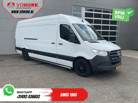 Mercedes-Benz Sprinter 316 2.2 CDI L3H2 Carplay/ Airco/ Camera/ 17’LMV/ Sidebars