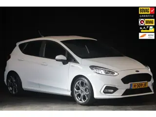 Ford Fiesta 1.0 EcoBoost ST-Line | CARPLAY | PDC | CRUISE
