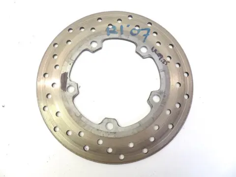 ACHTER REMSCHIJF Yamaha YZF R1 2004 - 2006 / 2007 - 2008 /