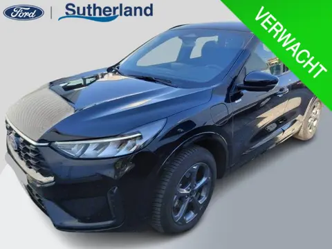 Ford Kuga 2.5 PHEV ST-Line 243pk | Driver Assistance Pack | Winter Pack | All Weather Banden