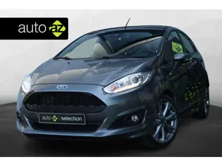 Ford Fiesta 1.0 EcoBoost ST Line / Cruise control