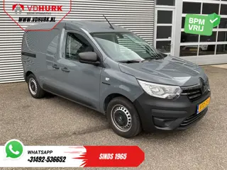 Renault Kangoo 1.5 dCi NL Auto/ Carplay/ Navi/ Airco/ Camera/ Cruise/ PDC/ DAB