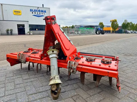Boxer Rotorkopeg