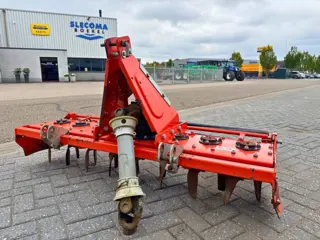 Boxer Rotorkopeg