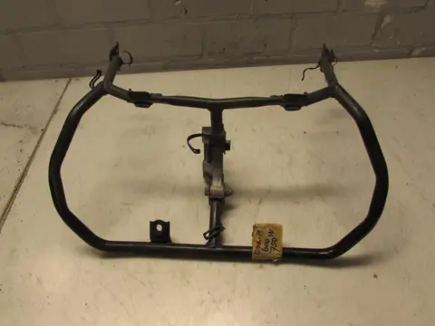 KUIPFRAME Suzuki GSX R 750 1992 - 1993