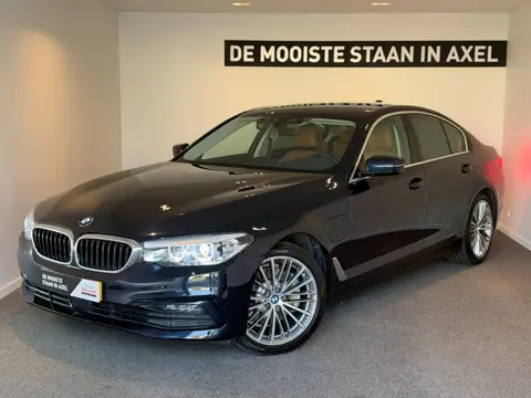 BMW 5-serie 530e iPerformance High Executive