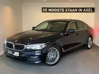 BMW 5-serie 530e iPerformance High Executive