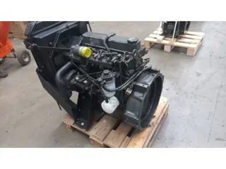 Mitsubishi S4S