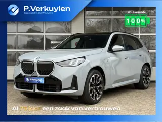 BMW X3 30e xDrive M SPORT | PANORAMA | HEAD UP | HARMAN KARDON | ICONIC GLOW | DRIVING ASS. PLUS |