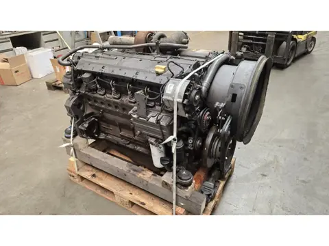 Deutz BF6M1013