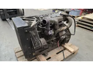 Deutz BF4M1011F