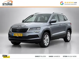 Skoda Karoq 1.0 TSI Ambition Business