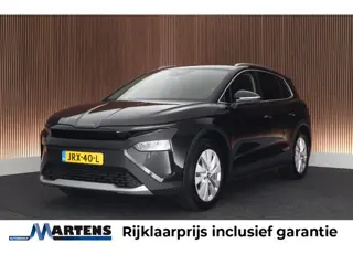 Skoda Elroq 85 286pk Business Edition Trekhaak Keyless Stoelverwarming Camera Navigatie