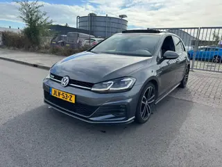 Volkswagen Golf 2.0 TDI GTD DSG-AUTOMAAT PANO/XENON/NAVI