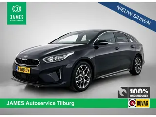 Kia ProCeed 1.4 T-GDI GT-Line CAMERA | NAVI & CARPLAY | WINTERPACK