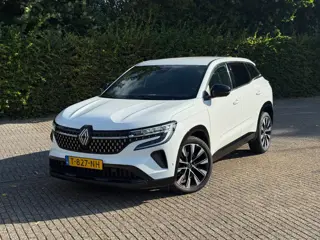 Renault Austral 1.2 E-Tech full hybrid 200 techno|Stoel/Stuurverwarming | Memory Stoel| ACC| 360 Cam