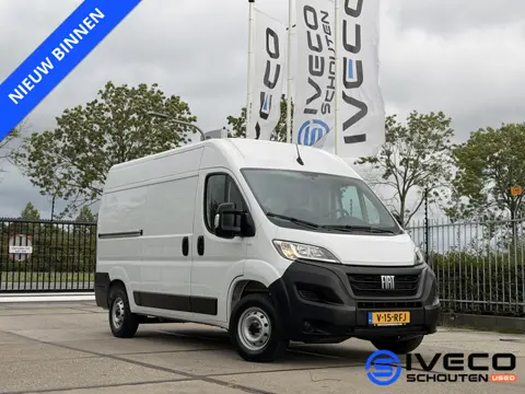 Fiat Fiat ducato MultiJet 2.2L 120pk | L2H2 W345 | Handgeschakeld | Cruise Control | Airco