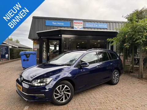 Volkswagen Golf Variant 1.0 TSI Sound|Camera|Acc|App-Connect