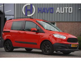 Ford Transit Courier 1.0 Trend, AIRCO, TREKHAAK, BTW-VRIJ / MARGE