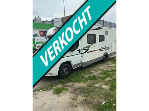 Adria mobil MATRIX M 680SP U7 MOTOR DEFECT!!!