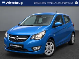 Opel KARL 1.0 ecoFLEX Edition (bj 2017)