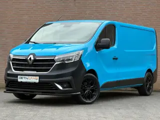 Renault Trafic 2.0dCi 150PK Lang / Automaat / Cruisecontrol / Euro6