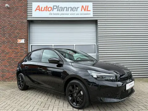 Opel Corsa 1.2 Turbo GS! Incl. Btw! 130PK! 360° Camera!