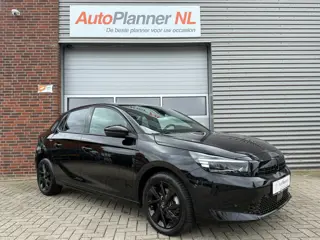 Opel Corsa 1.2 Turbo GS! Incl. Btw! 130PK! 360° Camera!