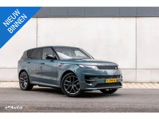Land Rover Range Rover Sport 3.0 P440e Dynamic HSE