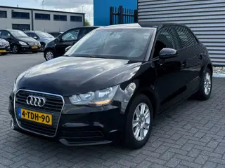 Audi A1 Sportback 1.2 TFSI Attraction Pro Line Business