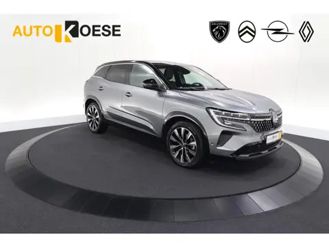 Renault Austral 1.2 E-Tech full hybrid 200 techno | 1500 KG Trekgewicht | Camera | Apple Carplay | P