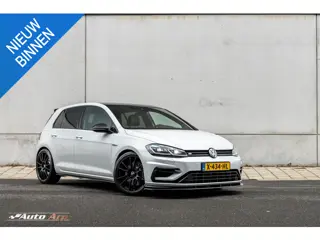 Volkswagen Golf 2.0 TSI 4Motion R
