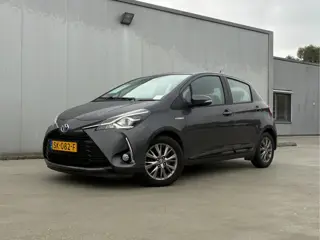 Toyota Yaris 1.5 Hybrid Design | Automaat | Cruise control