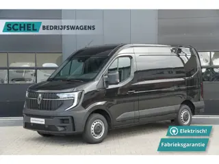 Renault Master E-Tech T35 L2H2 Advance Long Range 87 kWh 143pk - Navi - Camera - Betimmering - Trekh