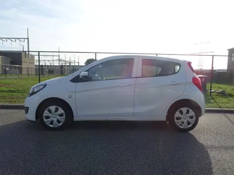 Opel KARL 1.0 ecoFLEX 120 Jaar Edition