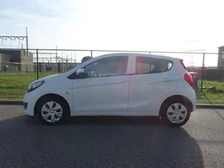 Opel KARL 1.0 ecoFLEX 120 Jaar Edition