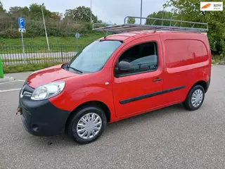 Renault Kangoo 1.5 dCi 75 Energy Comfort!EURO 6!WEINIG KM:45000NAP!ELECKTRISH RAAM&SPIEGELS!APK:1-20