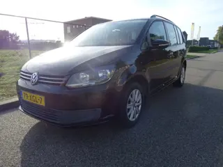 Volkswagen Touran 1.2 TSI Trendline Bluemotion 7p.