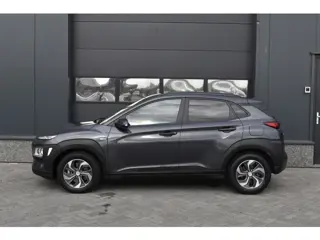 Foto 14 van Hyundai KONA 1.6 GDI HEV Comfort Carplay - Cruise - Camera