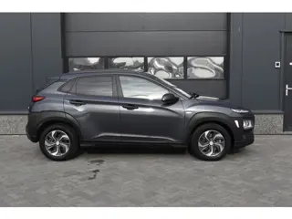Foto 16 van Hyundai KONA 1.6 GDI HEV Comfort Carplay - Cruise - Camera
