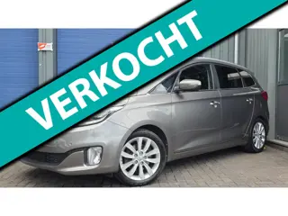 Kia Carens 1.6 GDi 135PK Navi Camera 7 Persoons Trekhaak Clima PDC V+A