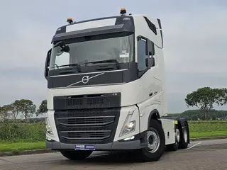 VOLVO FH 460 6x2 globe