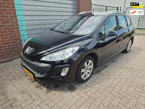 Peugeot 308 SW 1.6 VTi Style clima NAP LPG