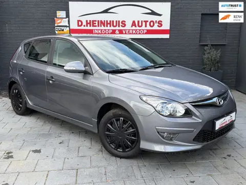 Hyundai I30 1.4i i-Drive|5DRS|AIRCO|NETTE AUTO|