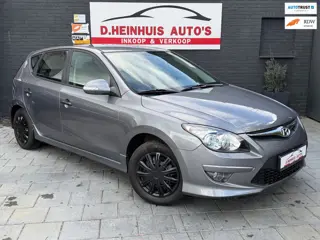Hyundai I30 1.4i i-Drive|5DRS|AIRCO|NETTE AUTO|