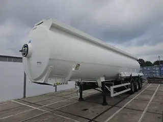 MAGYAR  fuel 8 comp