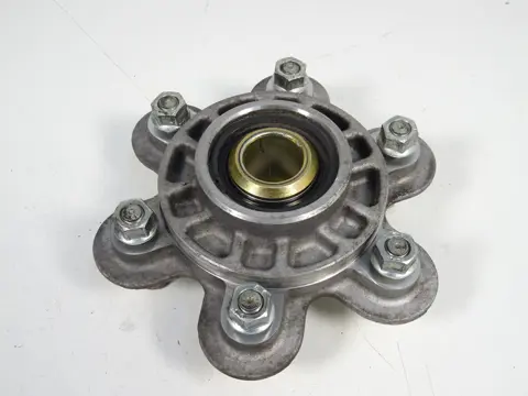 TANDWIELDRAGER Ducati Monster 695 2006 - 2008