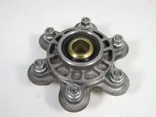TANDWIELDRAGER Ducati Monster 695 2006 - 2008